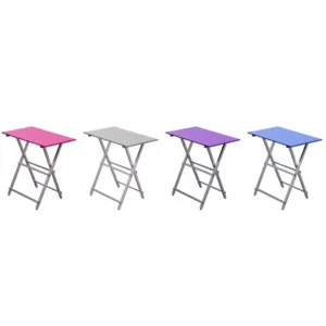 Medium Ultra-Light Weight Competition Table
